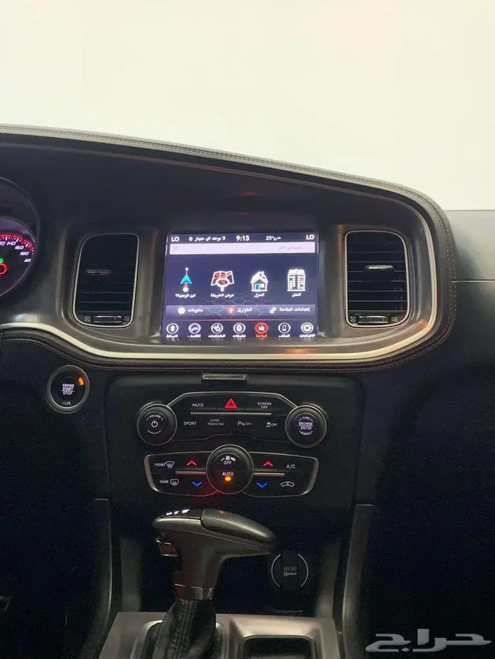 دودج تشارجر GT 2020 17