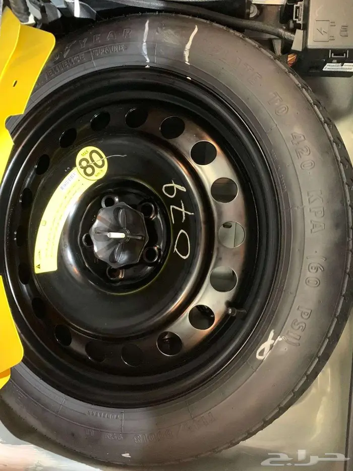 دودج تشارجر GT 2020 36