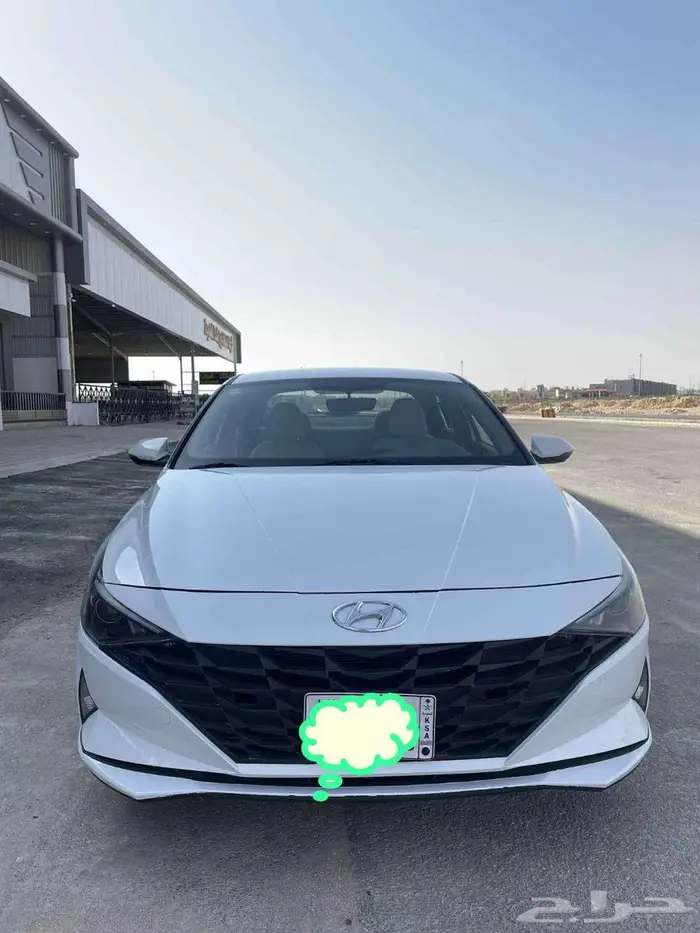 هونداي النترا 2021 0