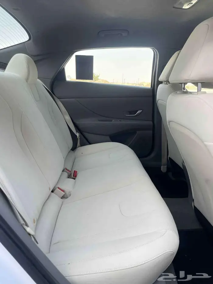 هونداي النترا 2021 11