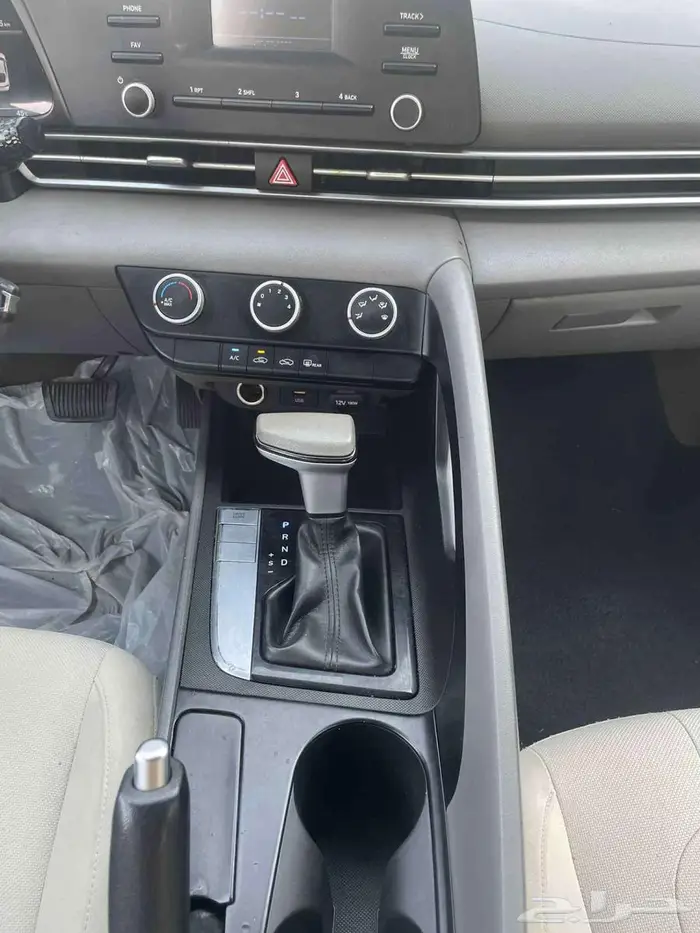 هونداي النترا 2021 12