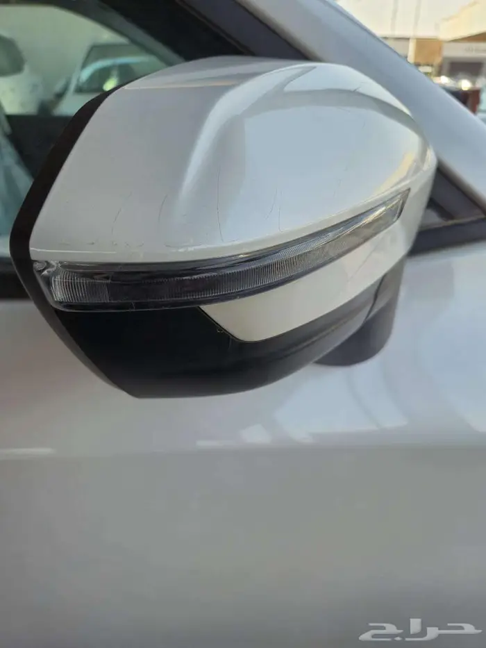 فورد تيريتورى امبيانتى. 2026 6