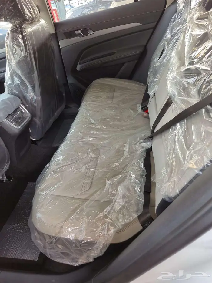 فورد تيريتورى امبيانتى. 2026 16