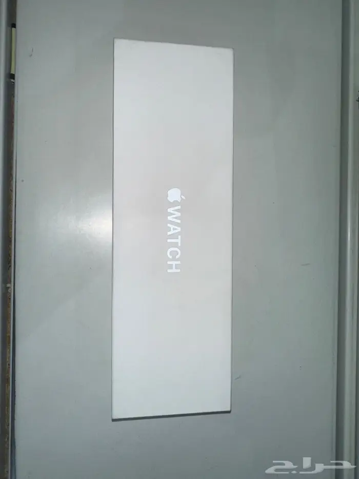 ابل ساعة سيريز 11 جي بي إس 0