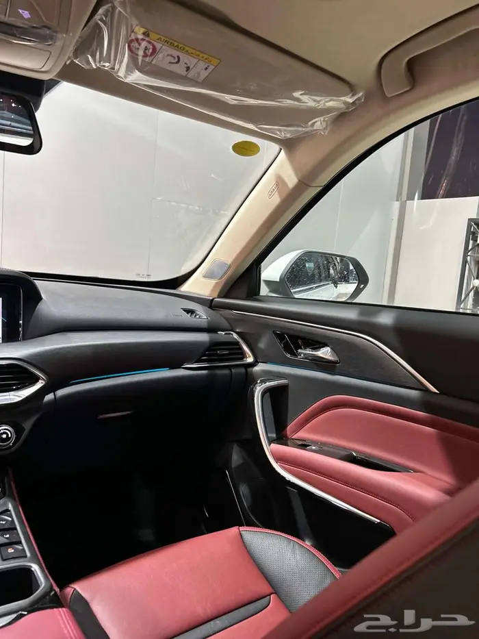 فاو بيستون T77 2023 6