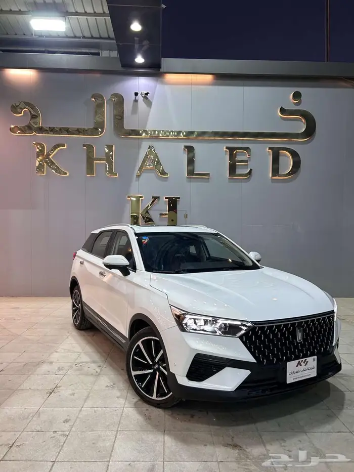 فاو بيستون T77 2023 2