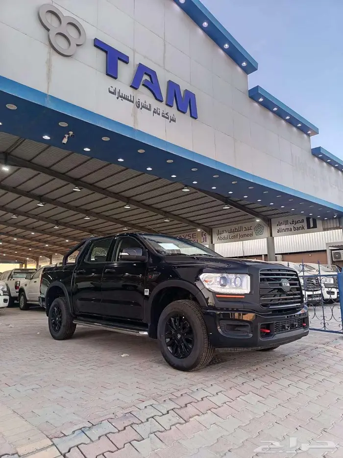 TAM T 4 موديل 2025 9