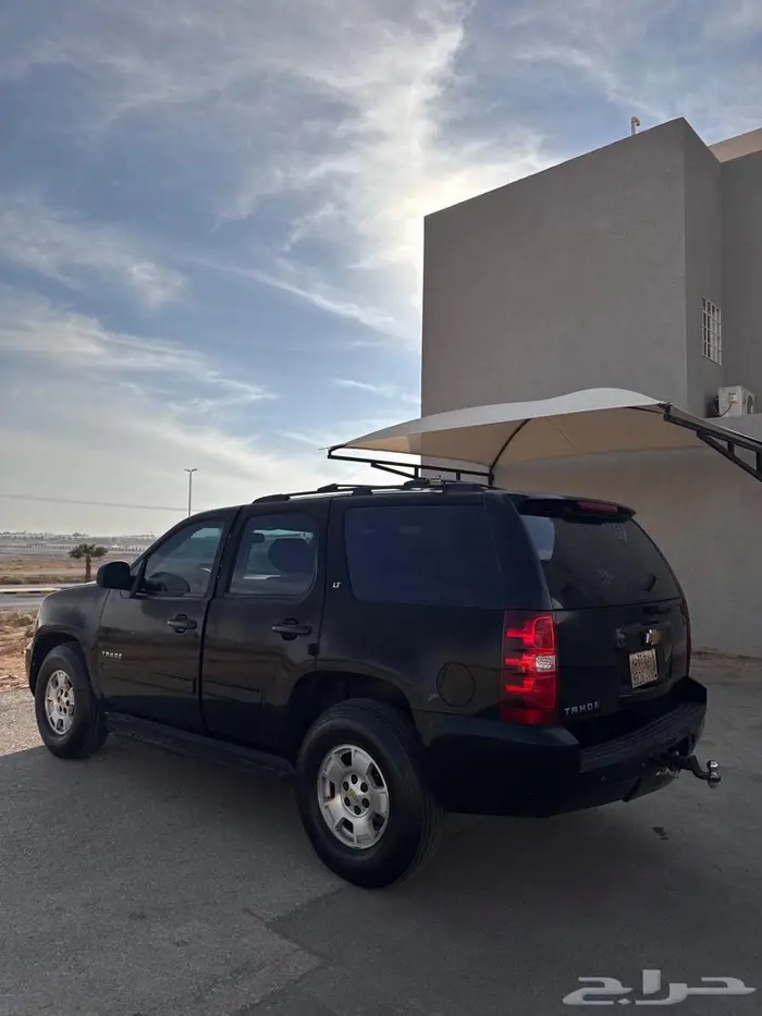 تاهو 2013 مالك اول 1