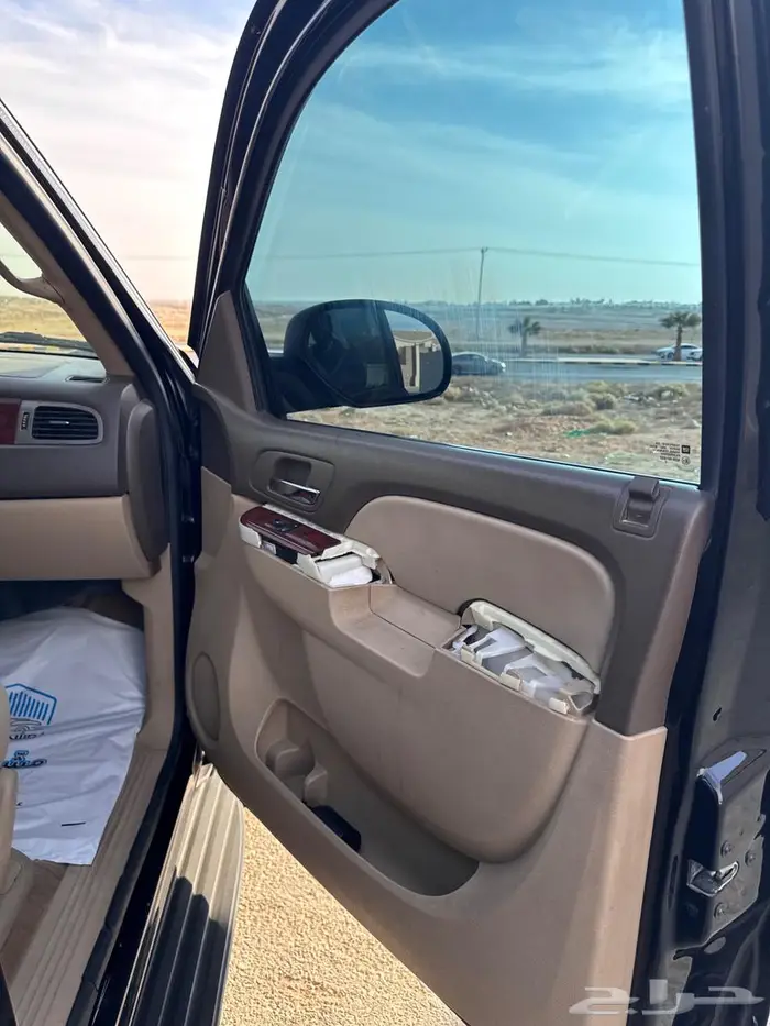 تاهو 2013 مالك اول 7