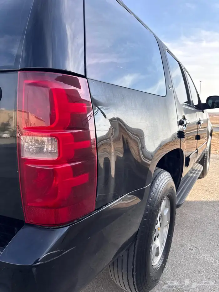 تاهو 2013 مالك اول 4