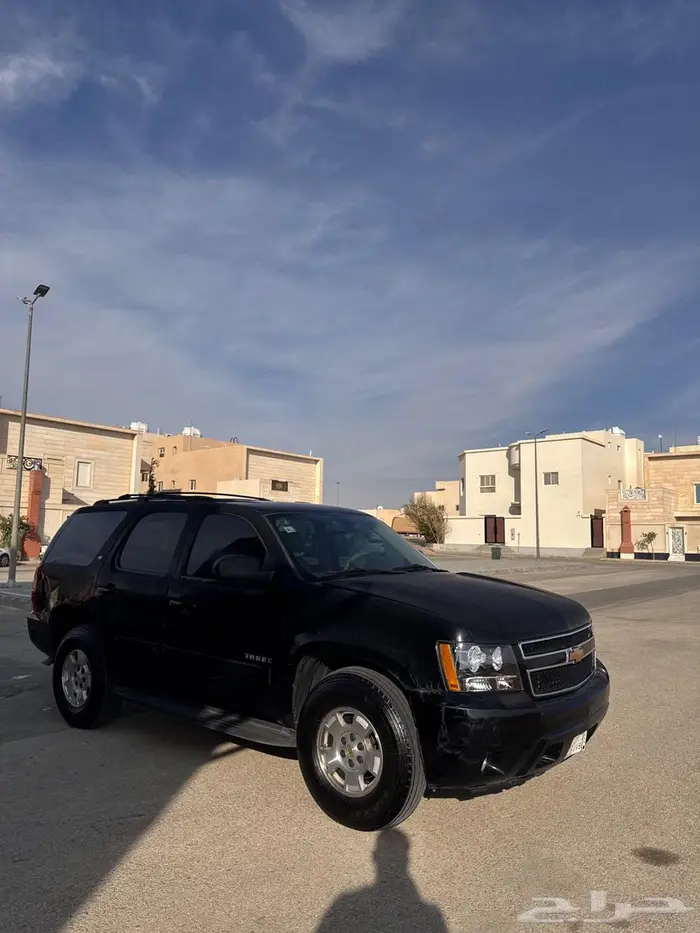 تاهو 2013 مالك اول 0