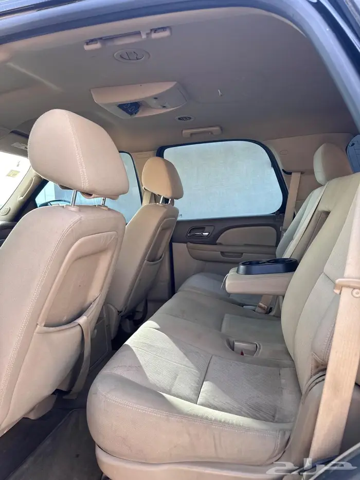 تاهو 2013 مالك اول 10