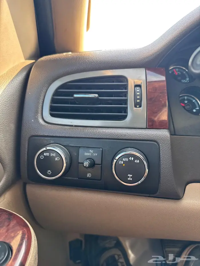 تاهو 2013 مالك اول 11