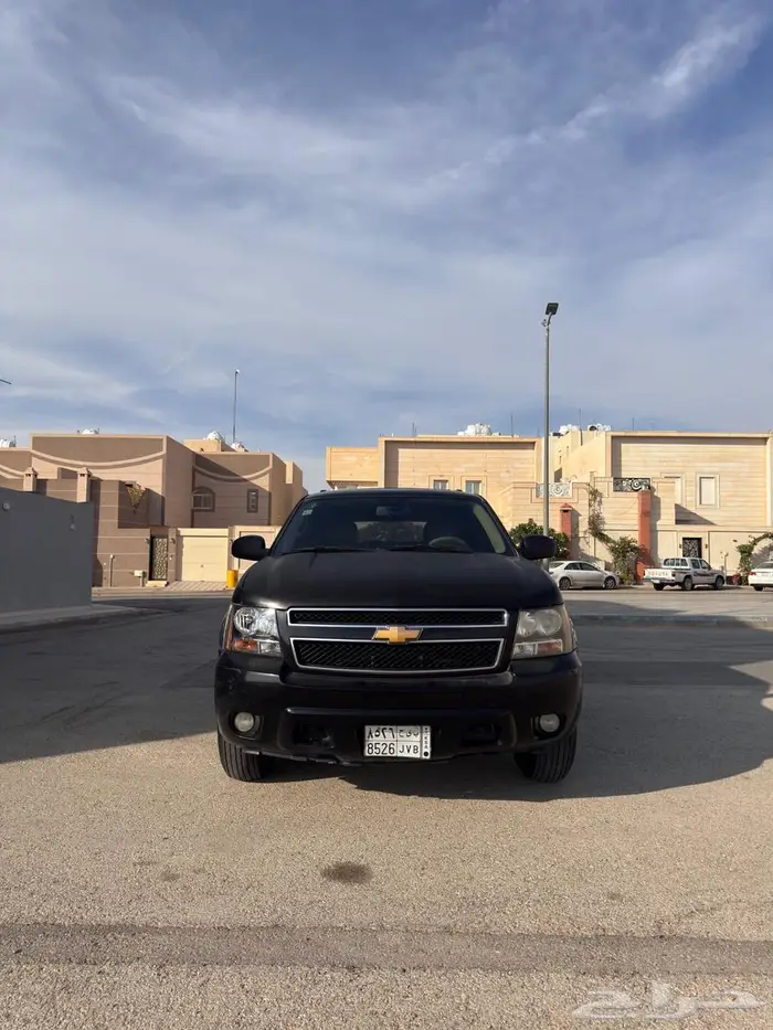 تاهو 2013 مالك اول 12