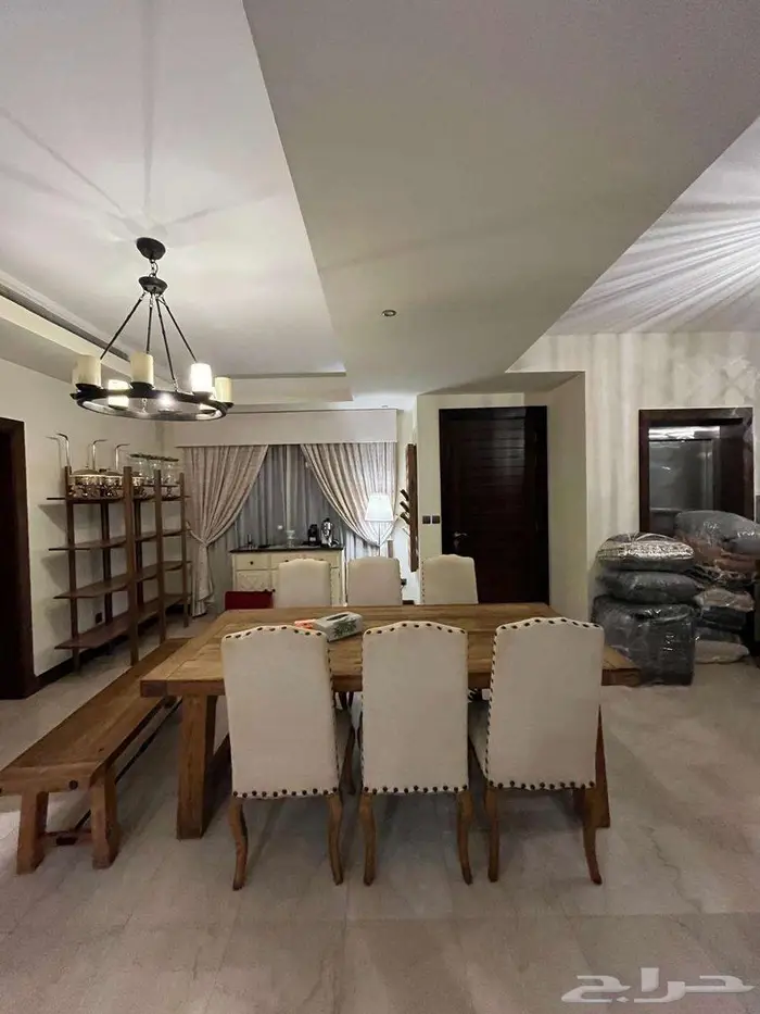 فيلا فاخرة بحي المحمدية للبيع 6