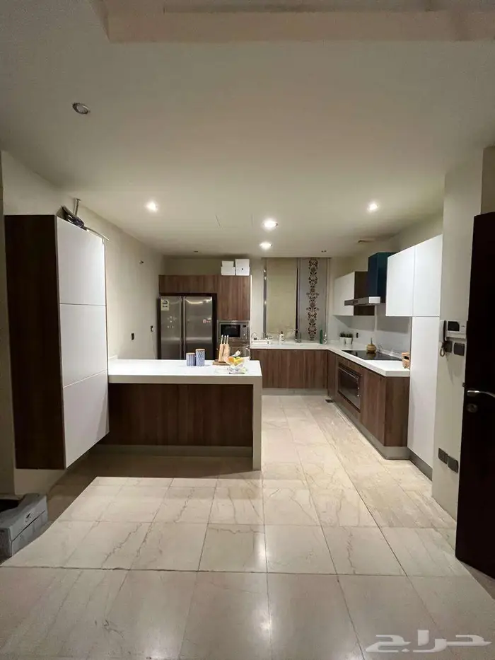 فيلا فاخرة بحي المحمدية للبيع 2