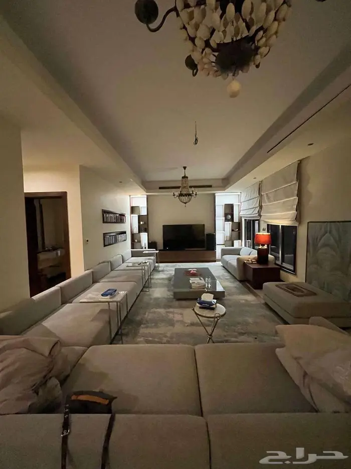 فيلا فاخرة بحي المحمدية للبيع 14