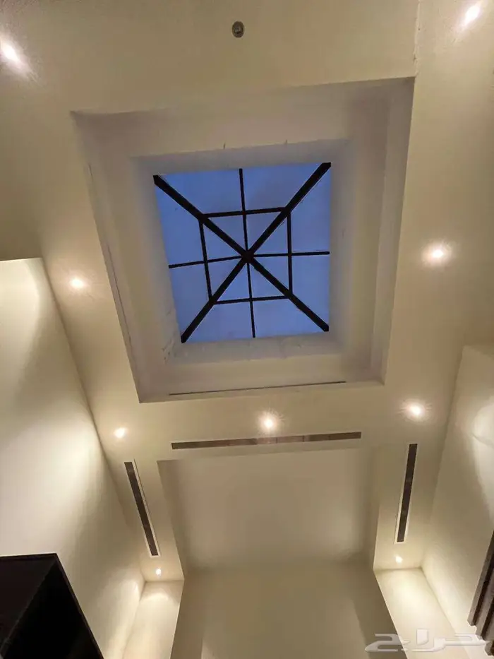 فيلا فاخرة بحي المحمدية للبيع 19