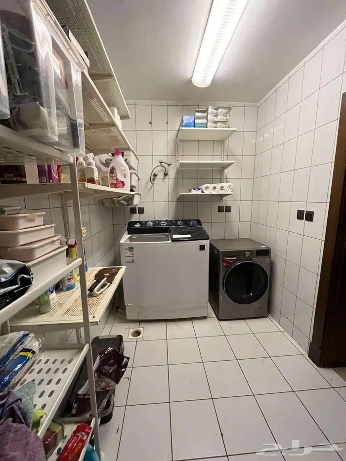 فيلا فاخرة بحي المحمدية للبيع 17