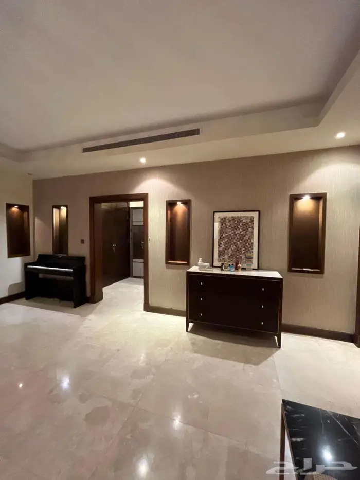 فيلا فاخرة بحي المحمدية للبيع 0