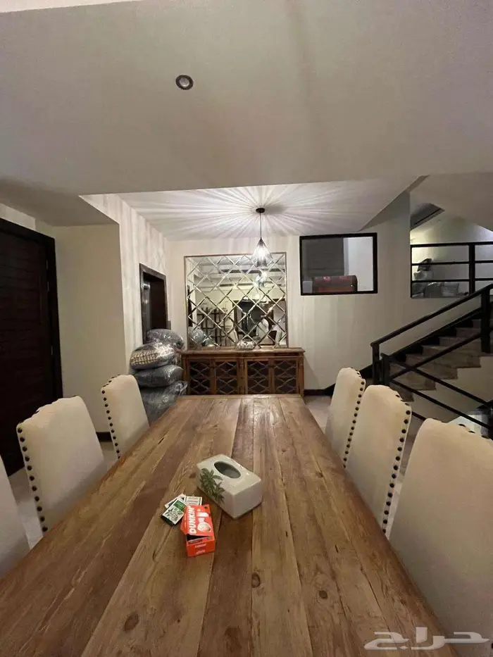 فيلا فاخرة بحي المحمدية للبيع 7