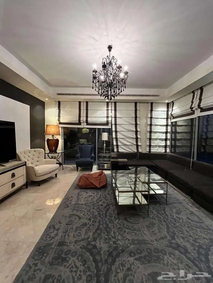 فيلا فاخرة بحي المحمدية للبيع 10