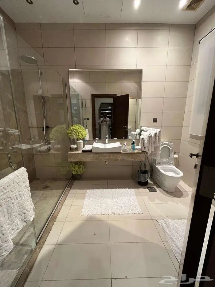 فيلا فاخرة بحي المحمدية للبيع 25