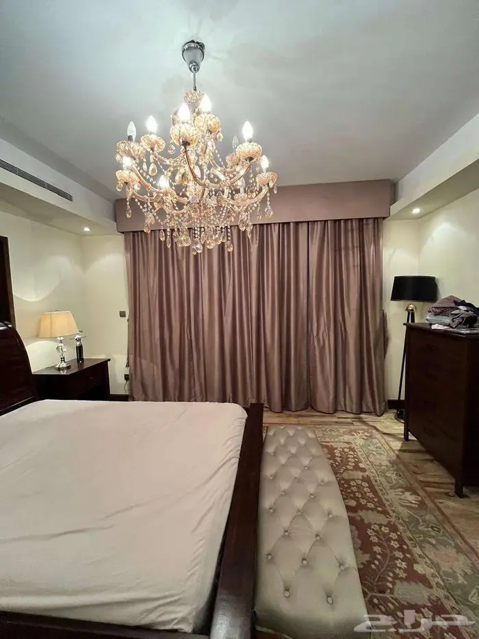 فيلا فاخرة بحي المحمدية للبيع 32