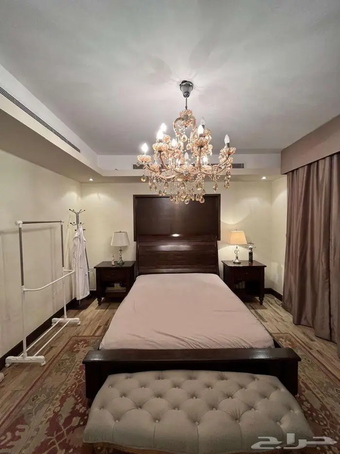 فيلا فاخرة بحي المحمدية للبيع 31