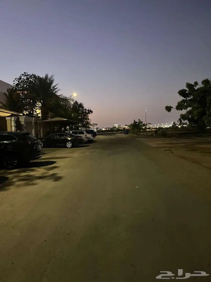 فيلا فاخرة بحي المحمدية للبيع 34