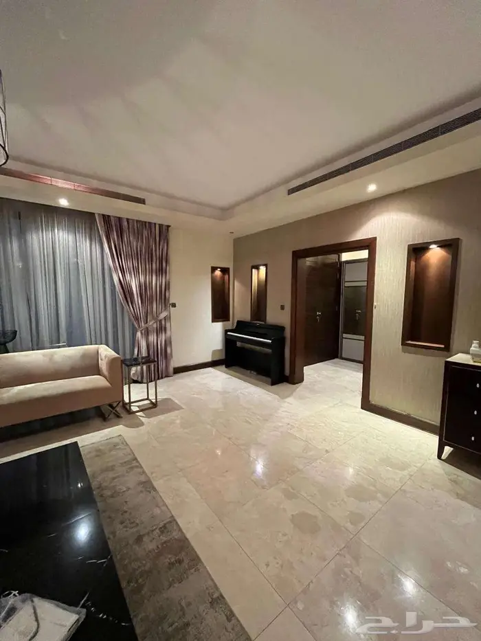 فيلا فاخرة بحي المحمدية للبيع 37