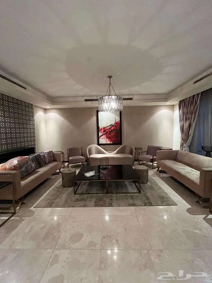 فيلا فاخرة بحي المحمدية للبيع 35