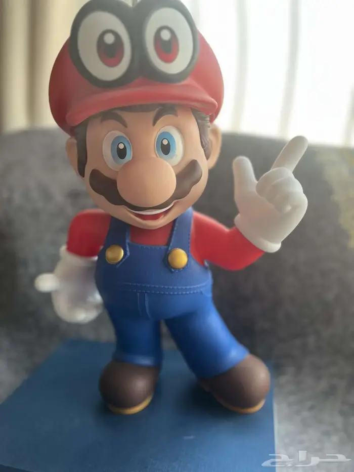 تحفه على شكل دميه 0