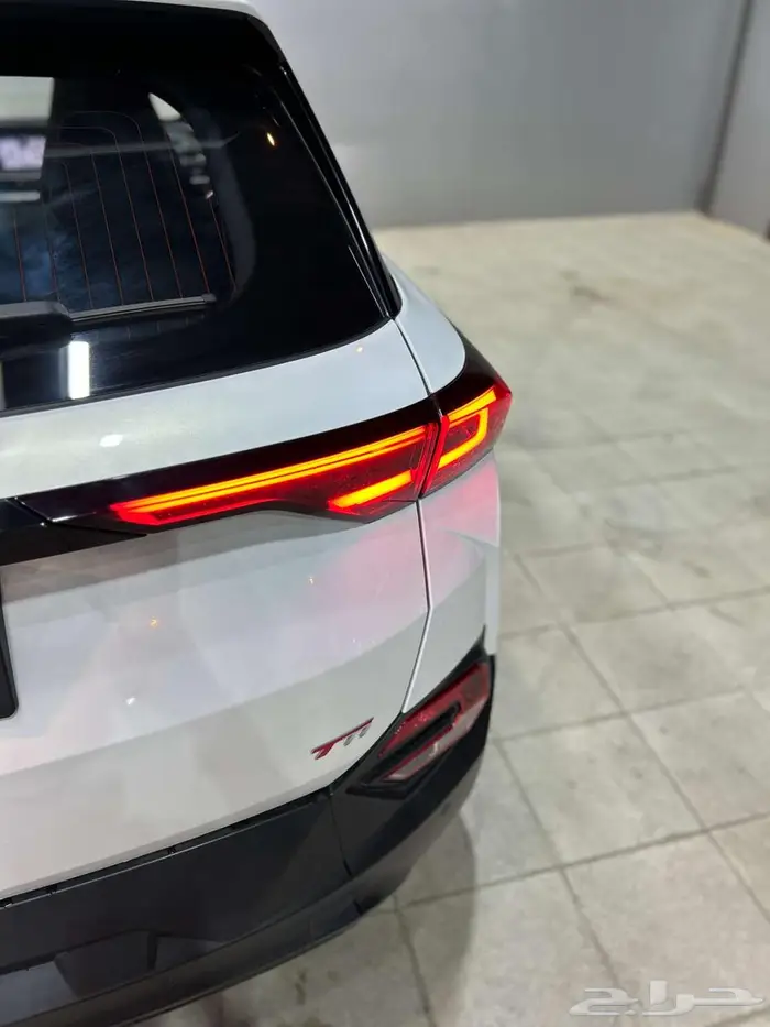 فاو T77- موديل 2023 5