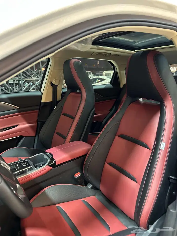 فاو T77- موديل 2023 15