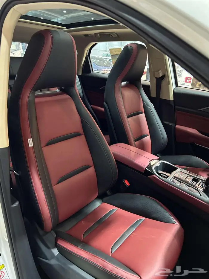 فاو T77- موديل 2023 14