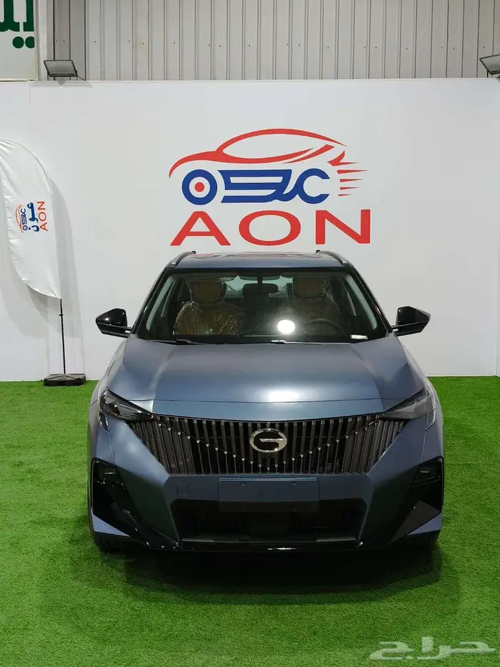 جاك GS3 ام زوم GB موديل 2026 الجميح 0