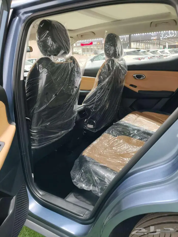 جاك GS3 ام زوم GB موديل 2026 الجميح 20