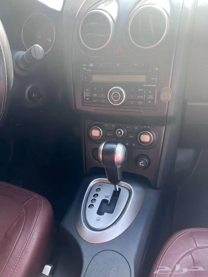 نيسان قاشقاي للبيع 0