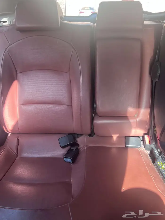 نيسان قاشقاي للبيع 4