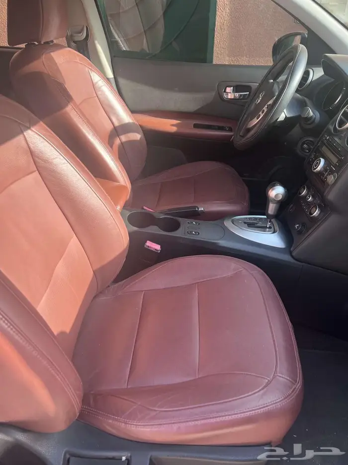 نيسان قاشقاي للبيع 9