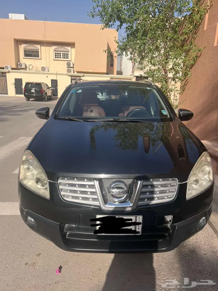 نيسان قاشقاي للبيع 2