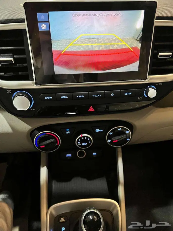 هيونداي فينيو سمارت موديل 2024 أقل الاسعار 6