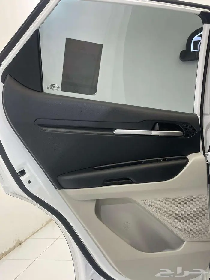 كيا سونيت 2023 30