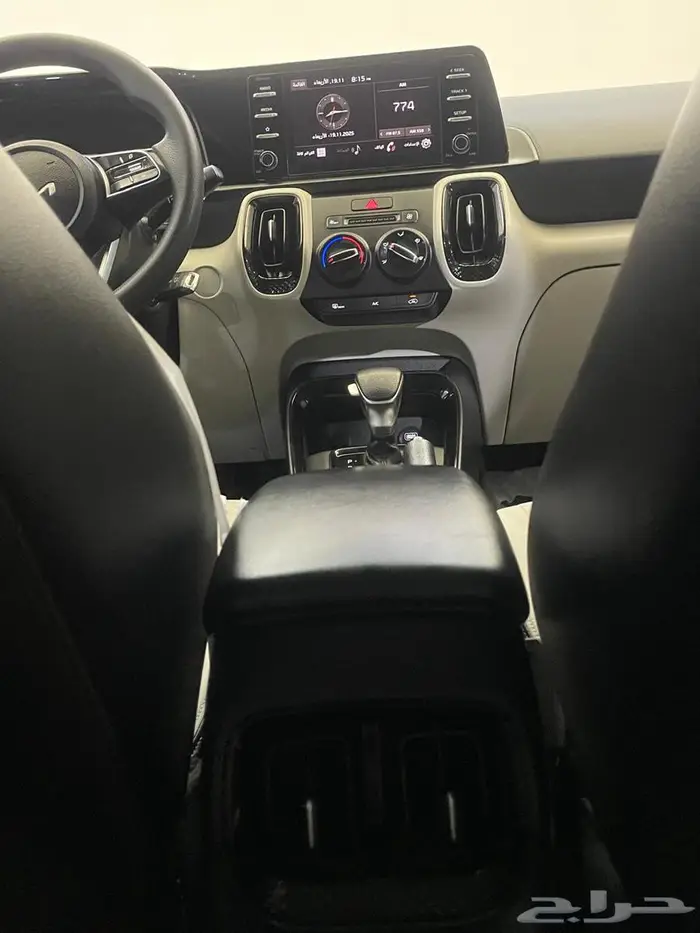 كيا سونيت 2023 20