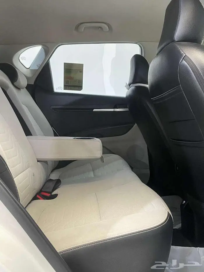 كيا سونيت 2023 26