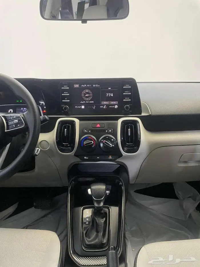 كيا سونيت 2023 17