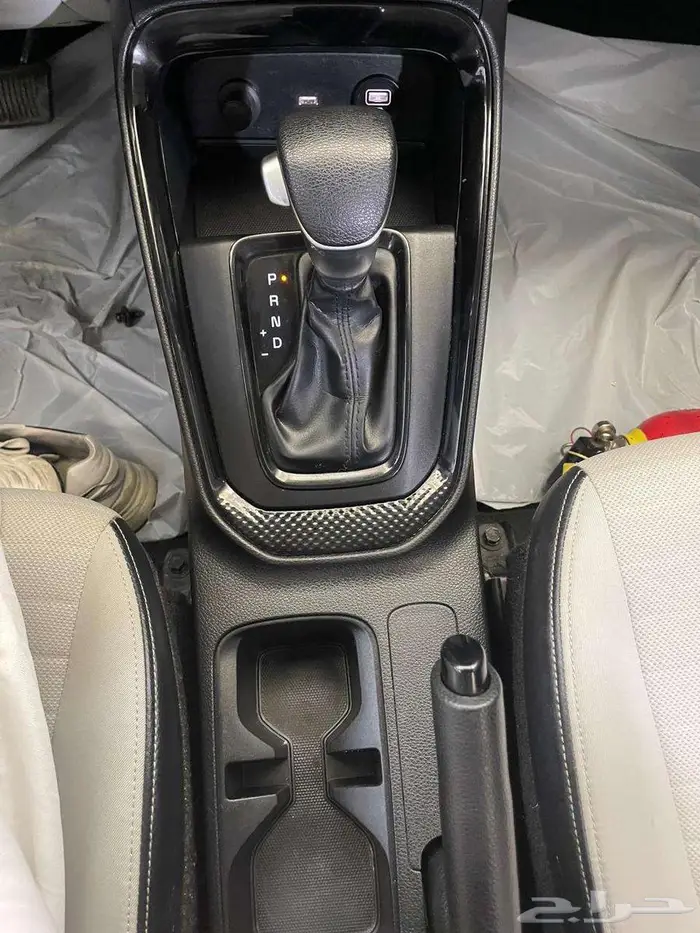 كيا سونيت 2023 19