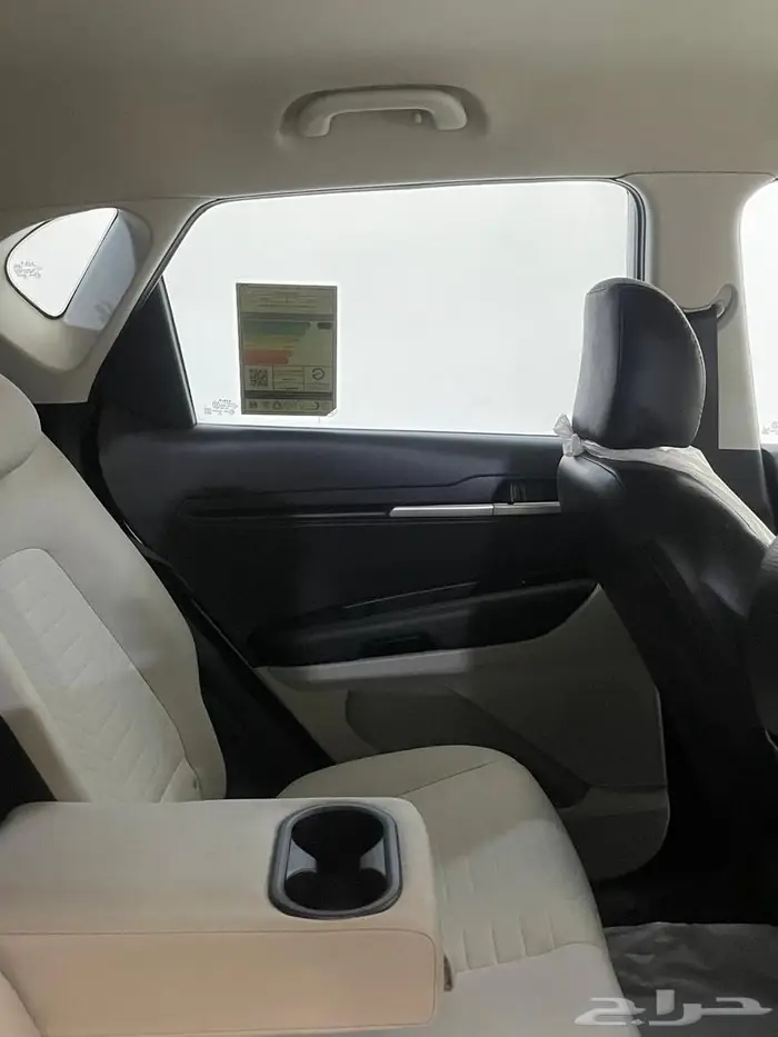 كيا سونيت 2023 27