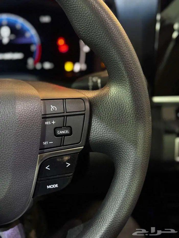 كامري ستاندر سعودي 2025 اقساط 23